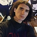Август, 22 года