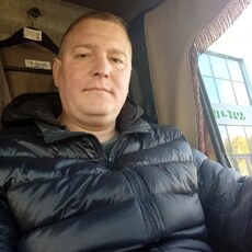 Фотография мужчины Андрей, 39 лет из г. Иваново