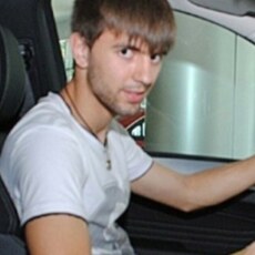 Фотография мужчины Саша, 39 лет из г. Кривой Рог