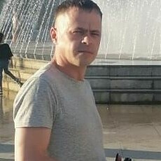 Фотография мужчины Андрей Немов, 39 лет из г. Зея