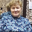 Людмила, 64 года