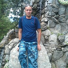 Фотография мужчины Александр, 37 лет из г. Абакан