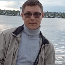 Фотография мужчины Алексей, 40 лет из г. Николаев