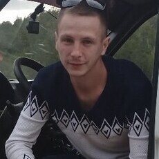 Фотография мужчины Максим, 30 лет из г. Улан-Удэ
