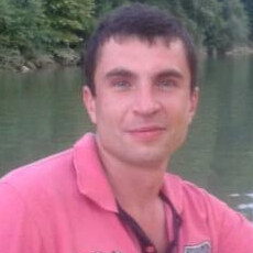 Фотография мужчины Сергей, 45 лет из г. Жлобин