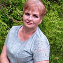 Лидия, 61 год