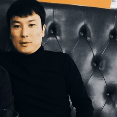 Фотография мужчины Екома, 30 лет из г. Алматы