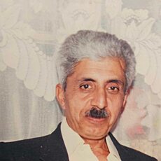 Фотография мужчины Рафик, 50 лет из г. Баку