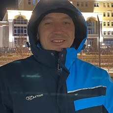 Фотография мужчины Андрей, 40 лет из г. Воркута