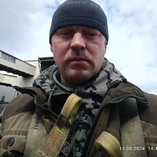 Фотография мужчины Женя, 38 лет из г. Серов