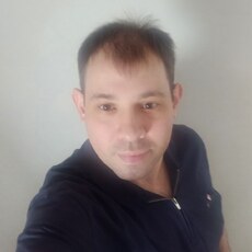 Фотография мужчины Александр, 36 лет из г. Красноярск