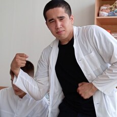 Фотография мужчины Рустам, 21 год из г. Кувандык