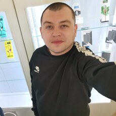 Фотография мужчины Tvoikot, 35 лет из г. Томск