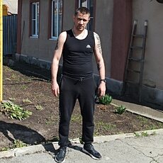 Фотография мужчины Роман, 43 года из г. Новошахтинск