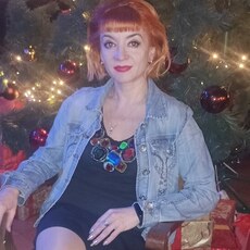 Фотография девушки Оксана, 40 лет из г. Челябинск