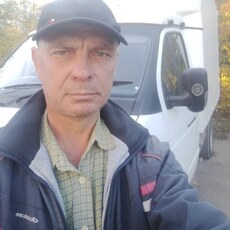 Фотография мужчины Виктор, 53 года из г. Актобе