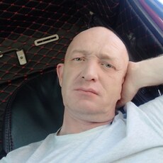 Фотография мужчины Сергей, 47 лет из г. Старый Оскол