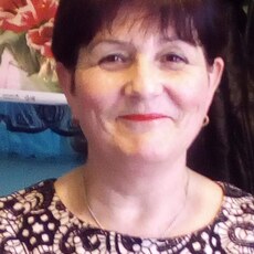 Фотография девушки Людмила, 62 года из г. Острогожск