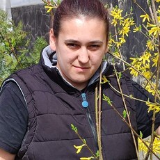 Фотография девушки Кристина, 28 лет из г. Лозовая