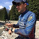 Вадим Акимов, 40 лет