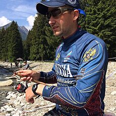 Фотография мужчины Вадим Акимов, 40 лет из г. Набережные Челны