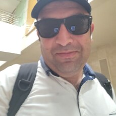 Фотография мужчины Roma, 41 год из г. Баку