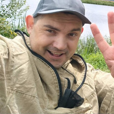 Фотография мужчины Андрей, 46 лет из г. Днепр