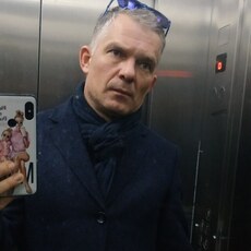 Фотография мужчины Станислав, 40 лет из г. Новосибирск