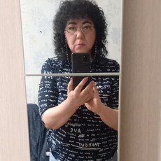 Фотография девушки Елена, 58 лет из г. Иркутск