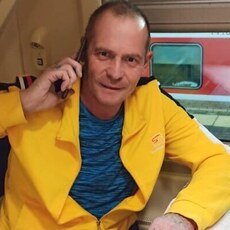 Фотография мужчины Алексей, 47 лет из г. Омск