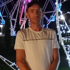 Фотография мужчины Денис, 41 год из г. Семилуки