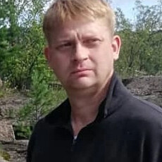 Фотография мужчины Александр, 40 лет из г. Красноярск