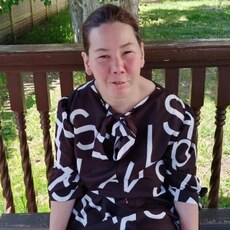 Фотография девушки Ирина, 42 года из г. Байкал