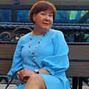 Анастасия, 52 года