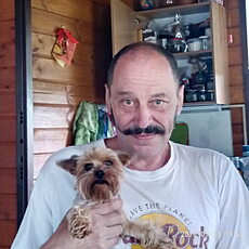Фотография мужчины Сергей, 63 года из г. Киселевск