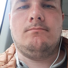 Фотография мужчины Филипп, 33 года из г. Владивосток