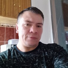 Фотография мужчины Алексей, 40 лет из г. Алдан