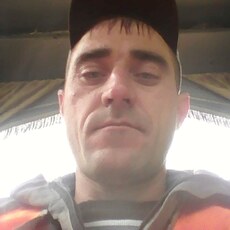 Фотография мужчины Неман, 40 лет из г. Черемхово