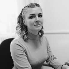 Фотография девушки Оксана, 39 лет из г. Балахна