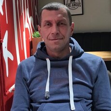 Фотография мужчины Кирилл, 45 лет из г. Жуковский