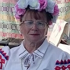 Фотография девушки Мария, 65 лет из г. Мозырь