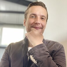 Фотография мужчины Святослав, 39 лет из г. Владивосток