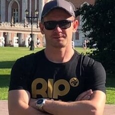 Фотография мужчины Денис, 41 год из г. Керчь