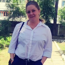 Фотография девушки Марина, 35 лет из г. Борисов