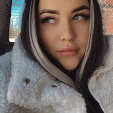 Фотография девушки Анна, 22 года из г. Дзержинск