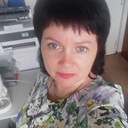 Светлана, 52 года