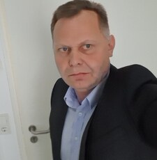 Фотография мужчины Vitali, 48 лет из г. Карлсруэ