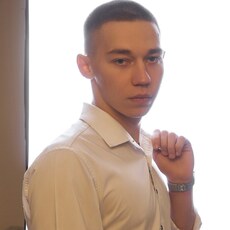Фотография мужчины Артём, 20 лет из г. Камышин