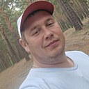 Евгений, 36 лет