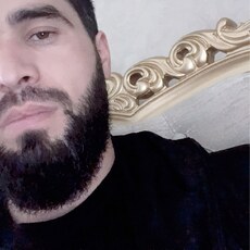 Фотография мужчины Ильяс, 31 год из г. Пыть-Ях